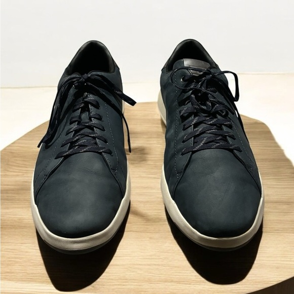 Cole Haan Men’s Grad Pro Sneaker - Picture 9 of 13